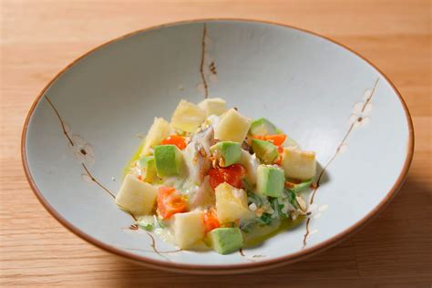 Ceviche: il pesce crudo grintoso - Blog • Acadèmia.tv