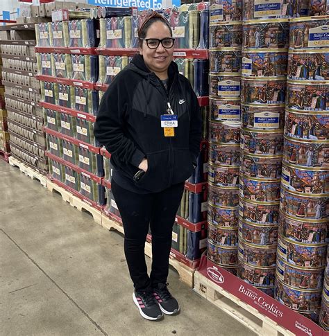 sam's club evanston 5