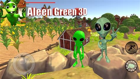 Странный инопланетянин танцует на улице! - YouTube