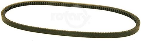 Snow Thrower Auger Belt replaces MTD 954-04050 | Snowblower Parts | MFG ...