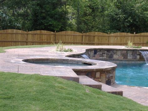 guide  fencing  pools  spas chamblee fence company