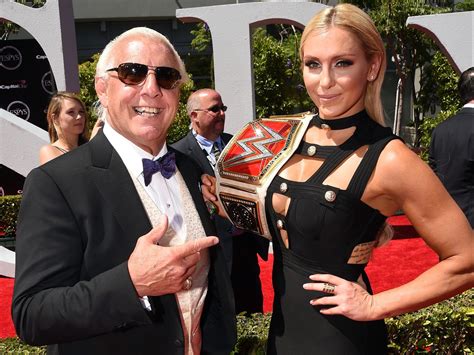 ric flair announces no return to professional wrestling 2