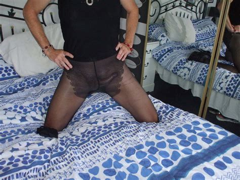 Miss Andi Morecock A Mature Cd Loves Exposing Herself For You Photo Ashemaletube