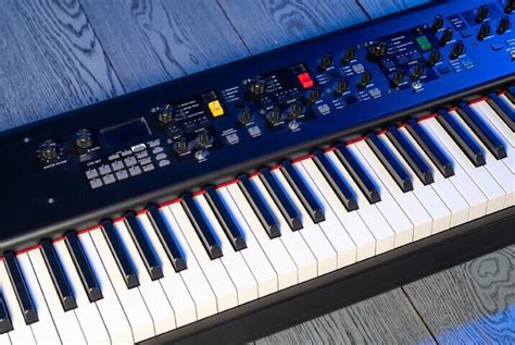 The 9 Best Digital Pianos And Keyboards For Home And Stage