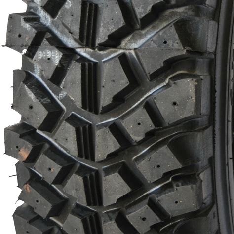 Off Road Tire Truck 2000 235 75 R15 Italian Company Pneus Ovada