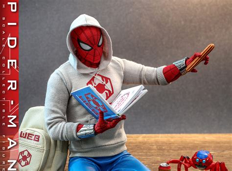 Hot Toys News Bleeding Cool News And Rumors Page