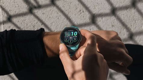 Garmin анонсировала смарт-часы Forerunner с OLED-дисплеями (цена) - Hi ...