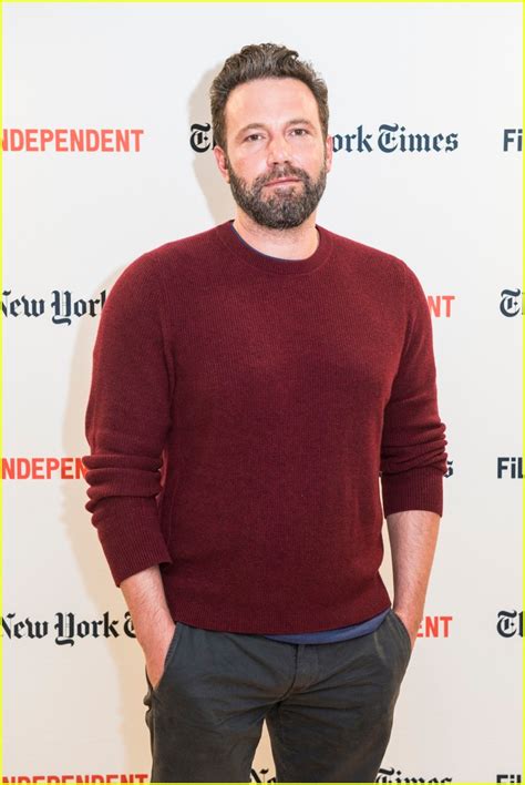 Ben Affleck And Matt Damon Reprise Good Will Hunting Roles In John Krasinskis Live Read Photo