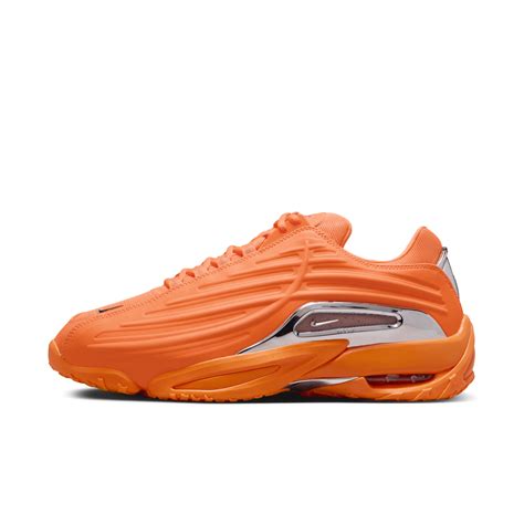 Nocta Hot Step Total Orange Dz Release Date Nike Snkrs