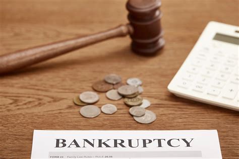 What Do I Do if My Bankruptcy is Denied? | Springfield, MA