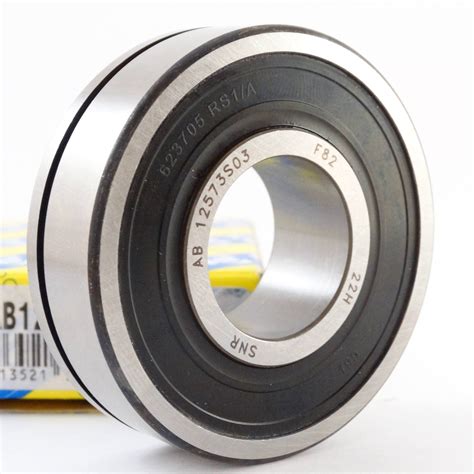 AB12573S03 Подшипник SNR Франция - Купить в Украине