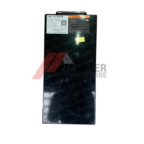 Аккумулятор для электроскутера Kugoo C2 (16Ah, 60V)