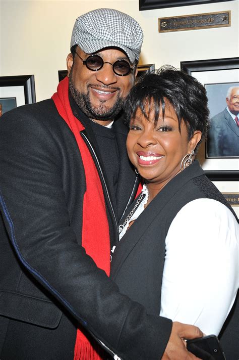 Gladys Knights Husband William McDowell Is Her 4th Spouse