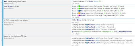 Movement Question Gdevelop General Gdevelop Forum