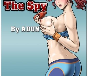 The Spy Muses Sex And Porn Comics