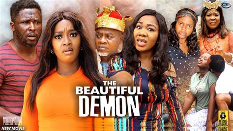 Beautiful Demon Season 9and10 Lucy Donalds Kanayo O Kanayo 2022 New