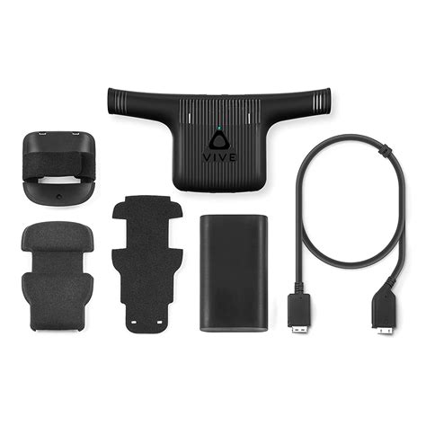 Купить Беспроводной адаптер VIVE Wireless Adapter Full Pack | Магазин ...