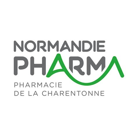 Pharmacie De La Charentonne Bernay