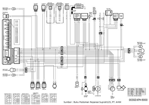 Honda 4 Wire Switch Diagram Ignition Switch Wires