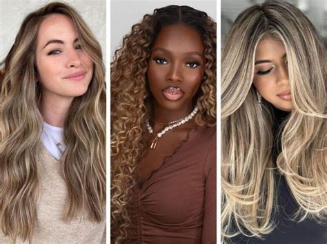 Blonde Hair On Dark Skin Rock The Trendy Look Apohair