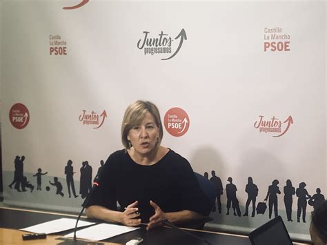 El PSOE Tilda De Insulto A La Militancia Del PP Que Cospedal Tutele