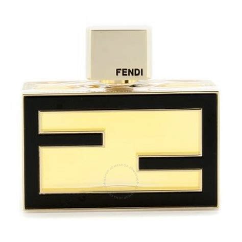 Fendi Ladies Fan Di Fendi Extreme Edp 1 7 Oz Fragrances 3274871938725