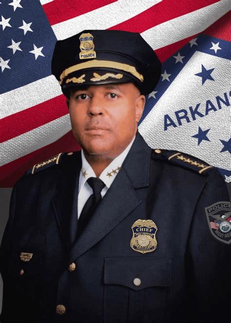 West Memphis Police... - West Memphis Police Department