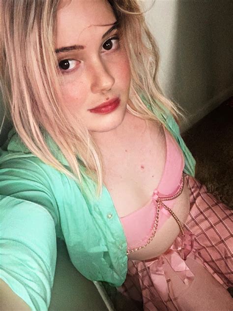 Felt Hot Wanted To Share R TrapCuties