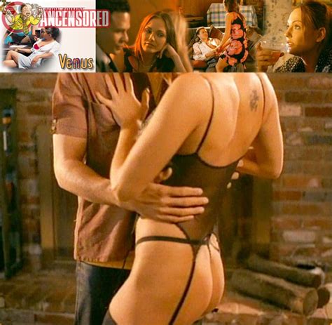 Naked Angelica Costello In Passion Crimes