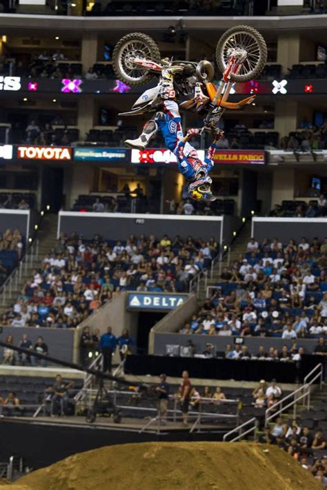 Moto X Freestyle Gallery Racer X