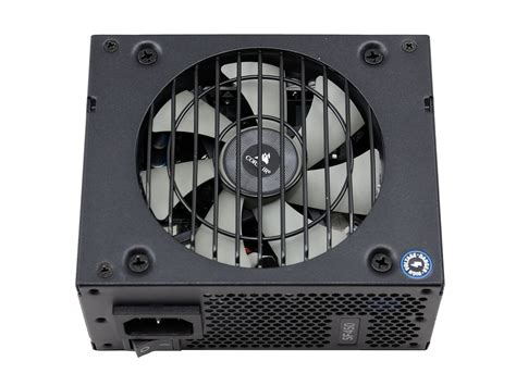 Corsair SF450 Platinum Unboxing