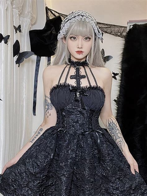 Black Goth Prom Dresses Atelier Yuwa Ciao Jp