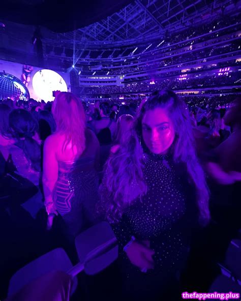 Lauren Jauregui Laurenjauregui Laurenjaureguii Nude OnlyFans Photo The Fappening Plus