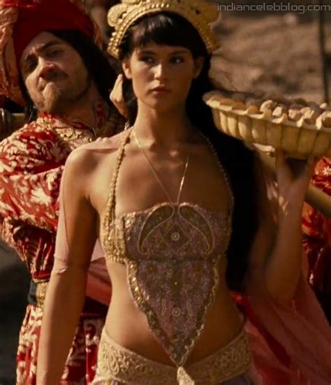 Gemma Arterton Hollywood Prince Of Persia 15 Hot Hd Screencaps