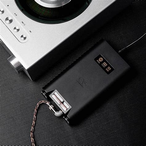 Shanling H7 - Sound Kitchen