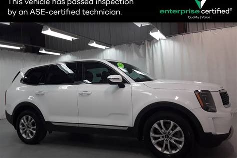 Used Kia Telluride for Sale Near Me | Edmunds