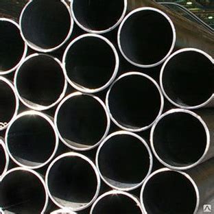 Труба водогазопроводная (ВГП) Ст3пс купить оптом от 29 048 руб./т в ...