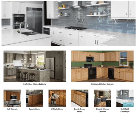 Menards Kitchen Cabinets Design Printablerebateform Net