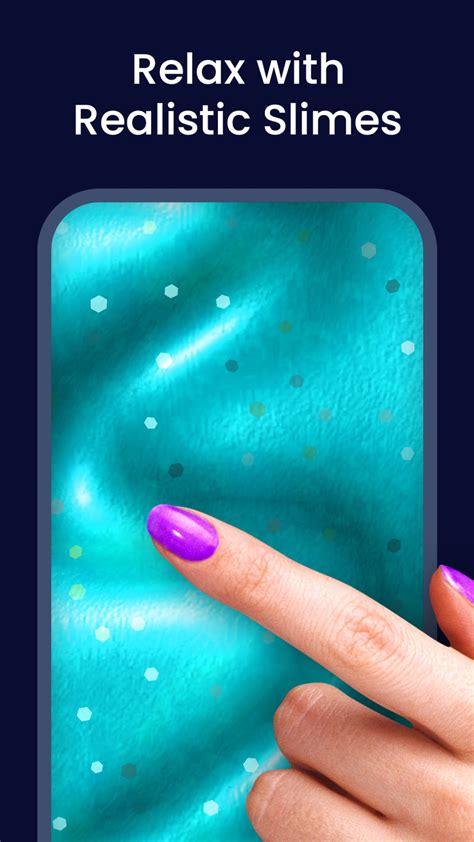 Slime Art Relaxing Diy Asmr For Iphone Download