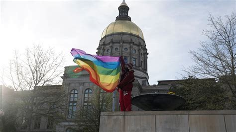 Georgia’s Ban on Transgender Care for Minors Takes Effect Again - The