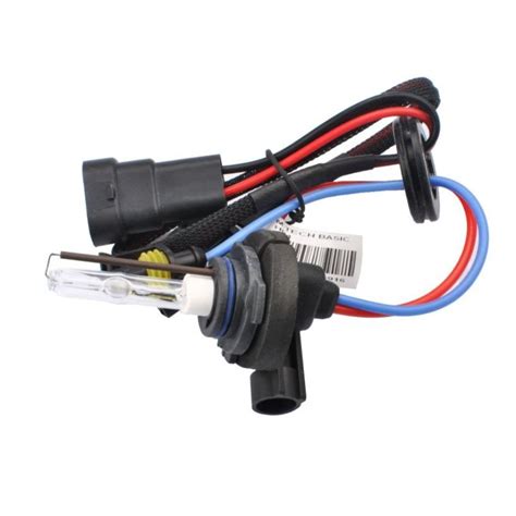 Комплект Ксенон SPEEDMAX 4300K, HB4 12V - eMAG.bg