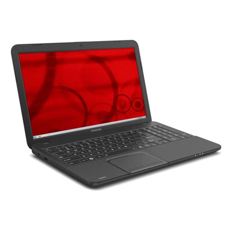 Toshiba Satellite C855 Serie Notebookcheck Org