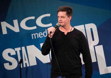 Jim Breuer 2023