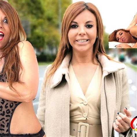 German Scout Crazy Ginger MILF Fuck At Real Pickup Casting XHamster