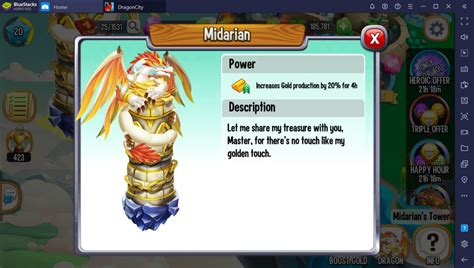 Dragon City Tips & Tricks For a Great Start | BlueStacks