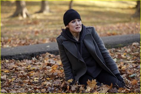 Megan Boone Is Leaving The Blacklist After 8 Seasons Details Revealed Photo 4571006