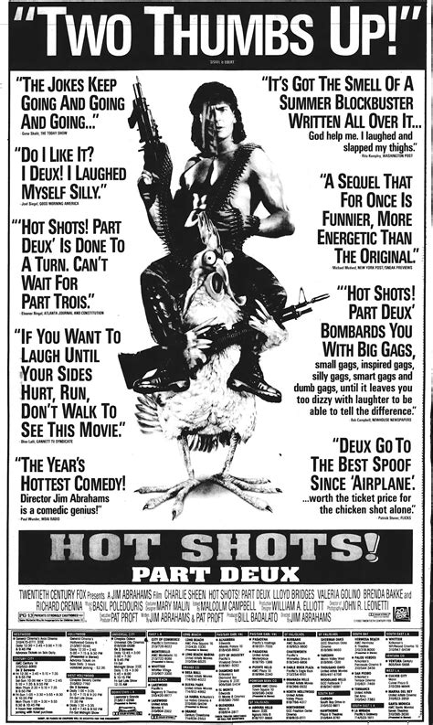 Happyotter HOT SHOTS PART DEUX
