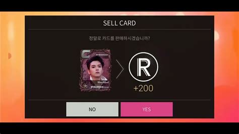 Superstar Smtown Jp Buying Anniversary Th Card Pack Ep Youtube