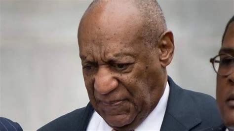 Bill Cosby declarado culpable de una agresión sexual a una menor en la