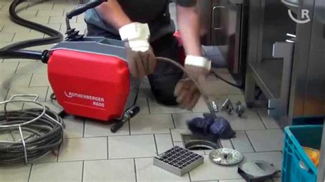 Механическая прочистка канализации – КОММУНАЛЬЩИК